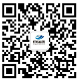 浙江经纬检测微信公众号二维码